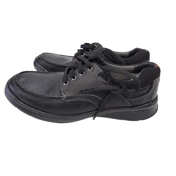 Clarks Men's Derby Oxford Size 10.5