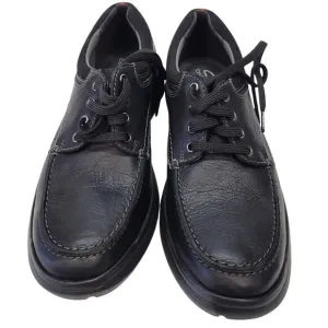 Clarks Men's Derby Oxford Size 10.5