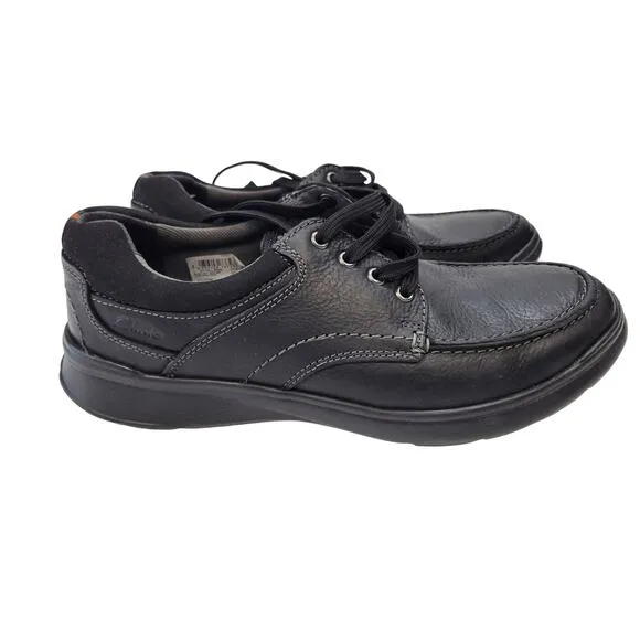 Clarks Men's Derby Oxford Size 10.5