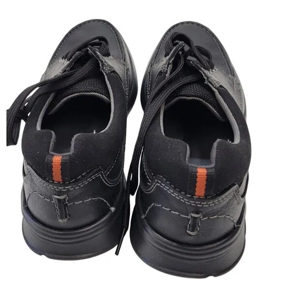Clarks Men's Derby Oxford Size 10.5