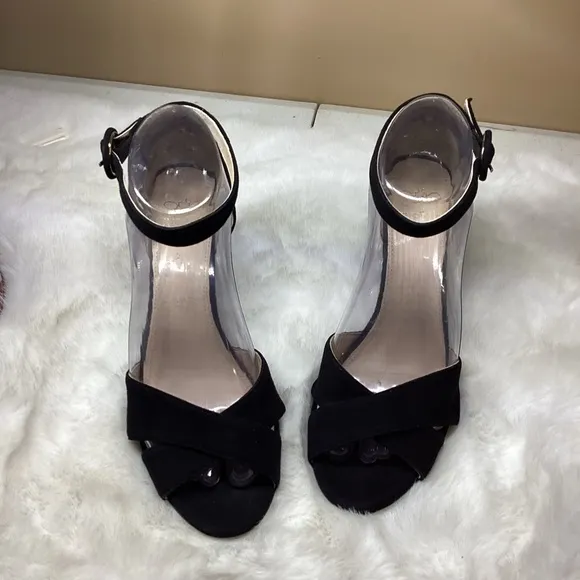 Classic Black Women's Pumps