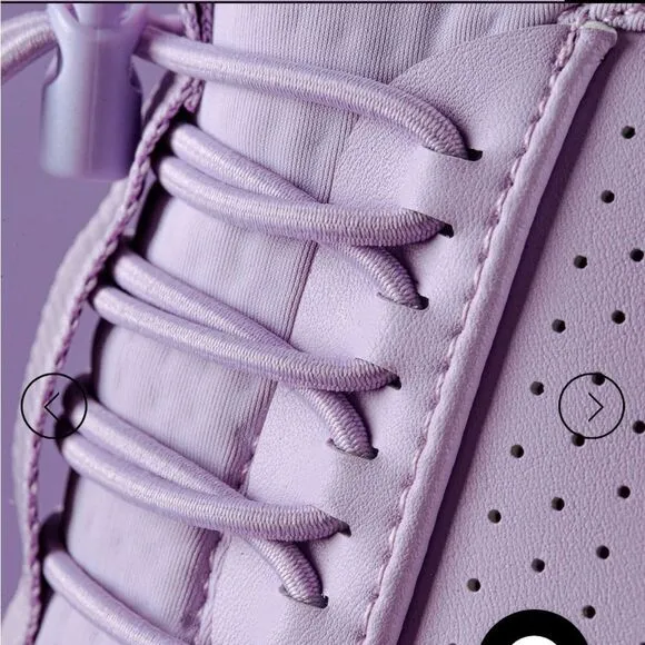 CLOVE WOMEN'S LAVENDER CLOVE CLASSIC W5.5 NWOB