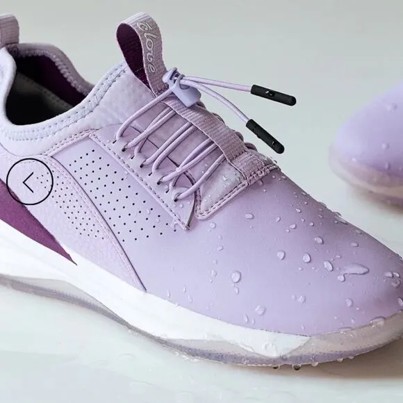 CLOVE WOMEN'S LAVENDER CLOVE CLASSIC W5.5 NWOB