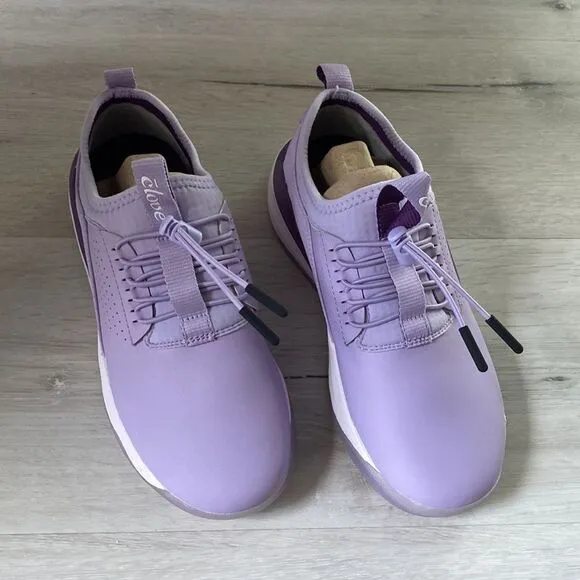 CLOVE WOMEN'S LAVENDER CLOVE CLASSIC W5.5 NWOB