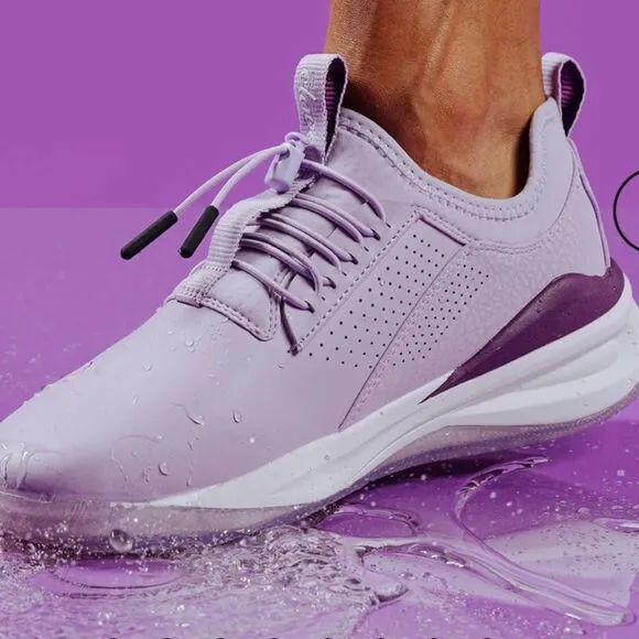 CLOVE WOMEN'S LAVENDER CLOVE CLASSIC W5.5 NWOB