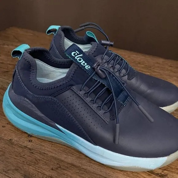 Clove Classic Nursing Shoes