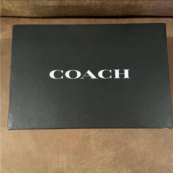 Coach Carissa Poppy Flowers Platform Wedges