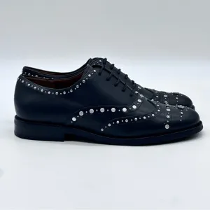 Coach Tegan Oxford Shoes. Size 8.5