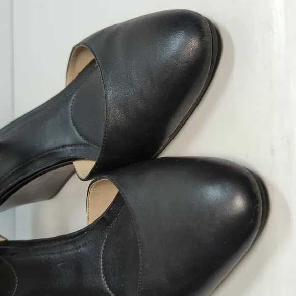 Cole Haan Grand OS Maddie wedge heel shoe women's size 8.5