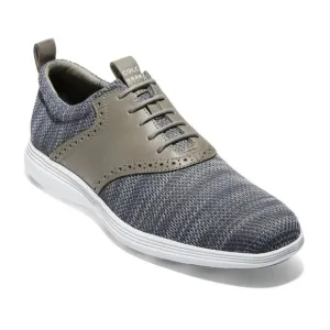 Cole Haan Grand Tour Knit Oxford Shoes