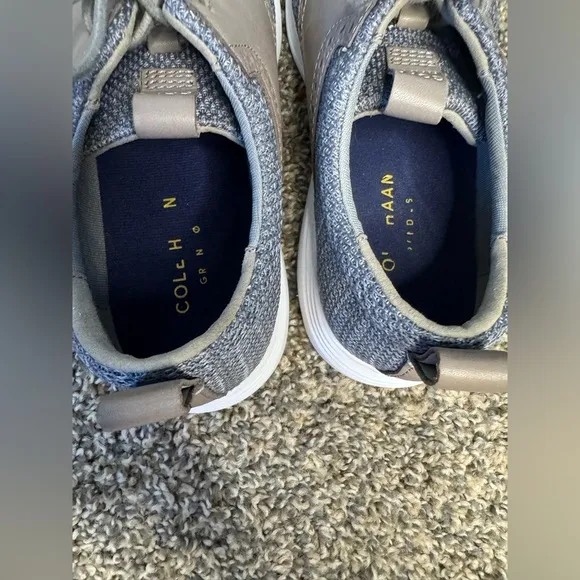 Cole Haan Grand Tour Knit Oxford Shoes