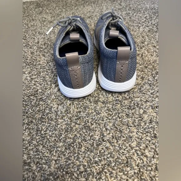 Cole Haan Grand Tour Knit Oxford Shoes