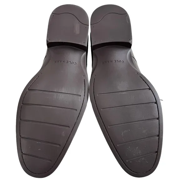 Cole Haan Men's Copley Plain Derby Men's Size 12M