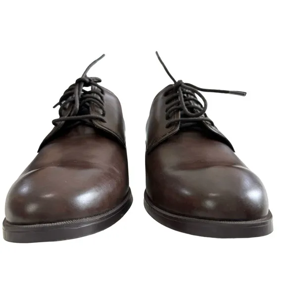 Cole Haan Men's Copley Plain Derby Men's Size 12M