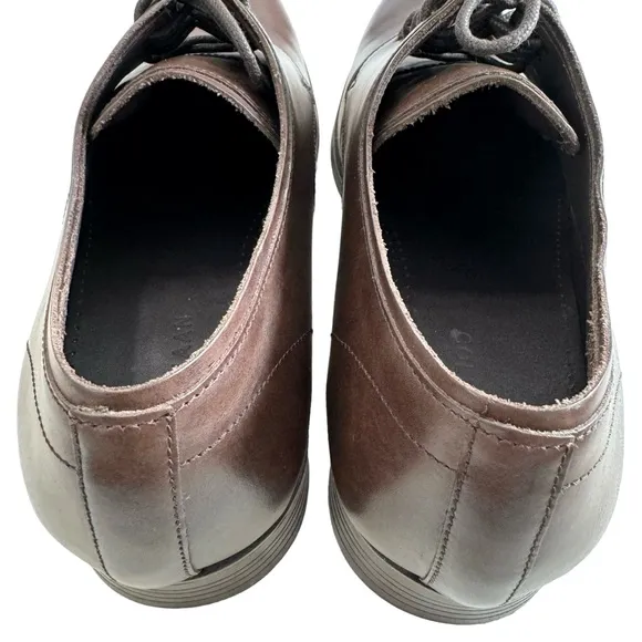Cole Haan Men's Copley Plain Derby Men's Size 12M
