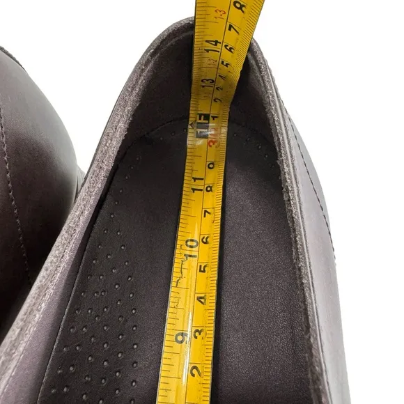 Cole Haan Men's Copley Plain Derby Men's Size 12M