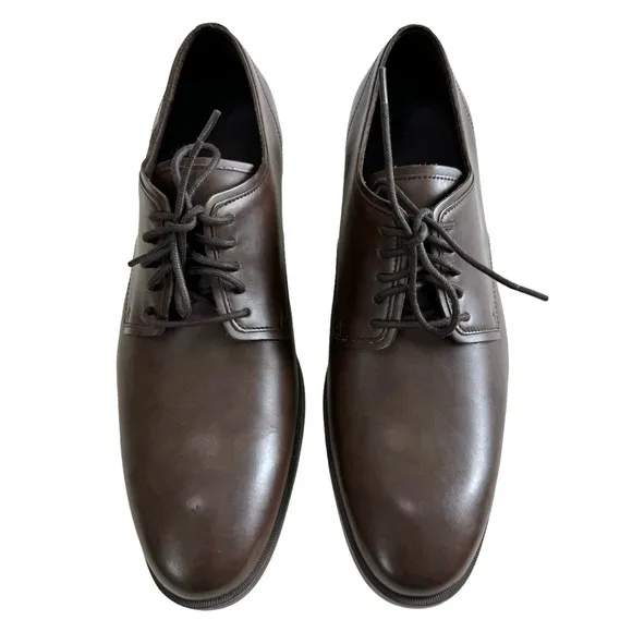 Cole Haan Men's Copley Plain Derby Men's Size 12M