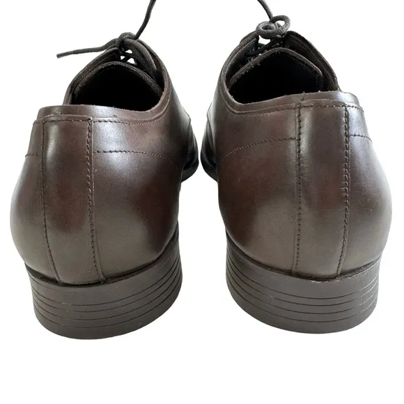 Cole Haan Men's Copley Plain Derby Men's Size 12M