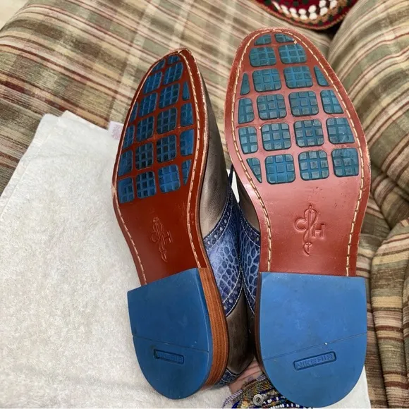Cole haan men’s Oxford 10