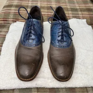 Cole haan men’s Oxford 10