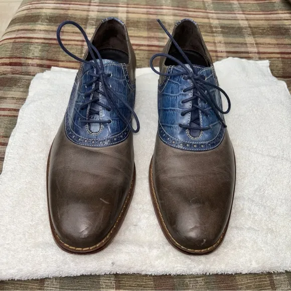 Cole haan men’s Oxford 10