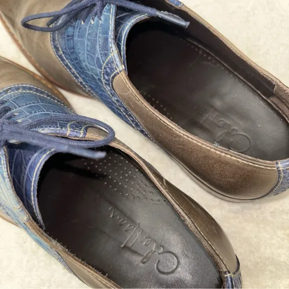 Cole haan men’s Oxford 10