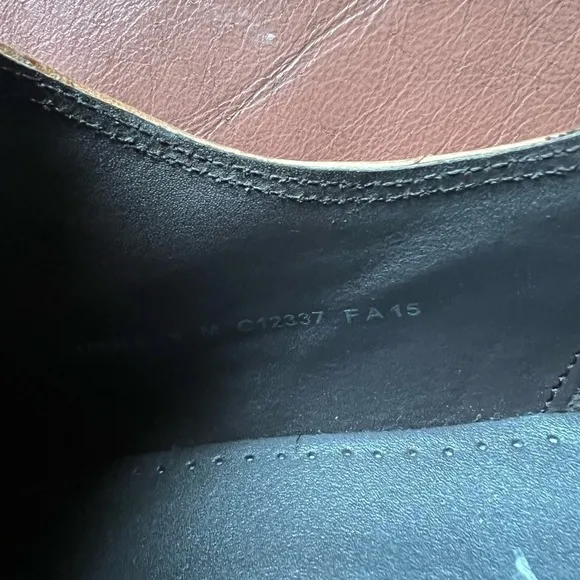 Cole Haan Shoes Mens Oxford Size 9