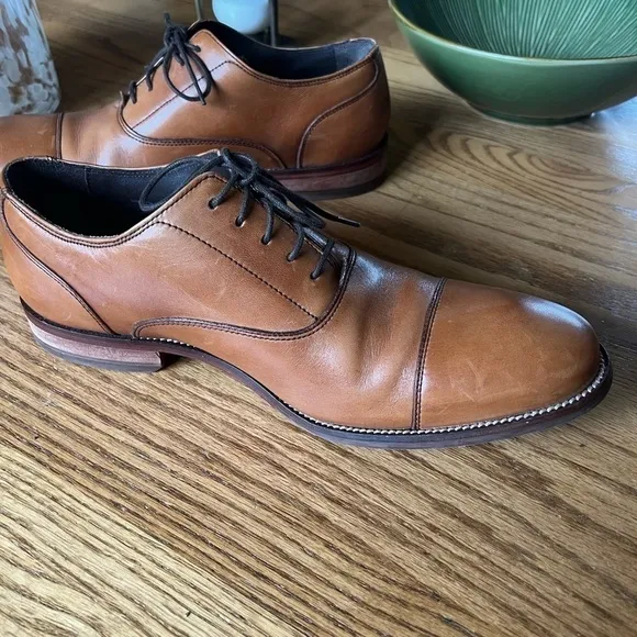 Cole Haan Shoes Mens Oxford Size 9