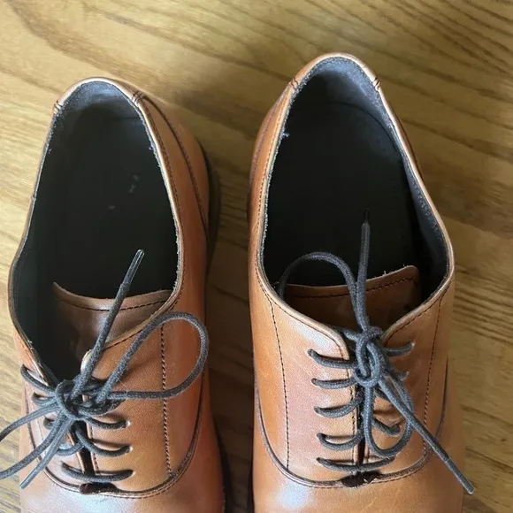 Cole Haan Shoes Mens Oxford Size 9
