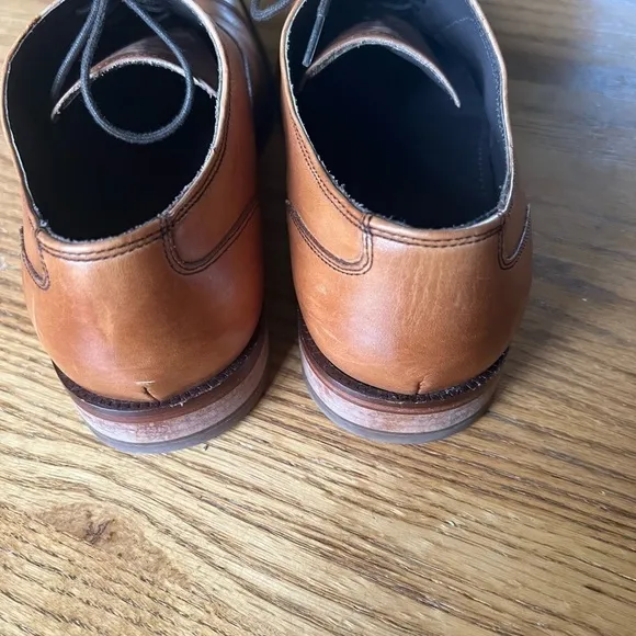 Cole Haan Shoes Mens Oxford Size 9
