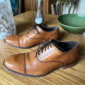 Cole Haan Shoes Mens Oxford Size 9