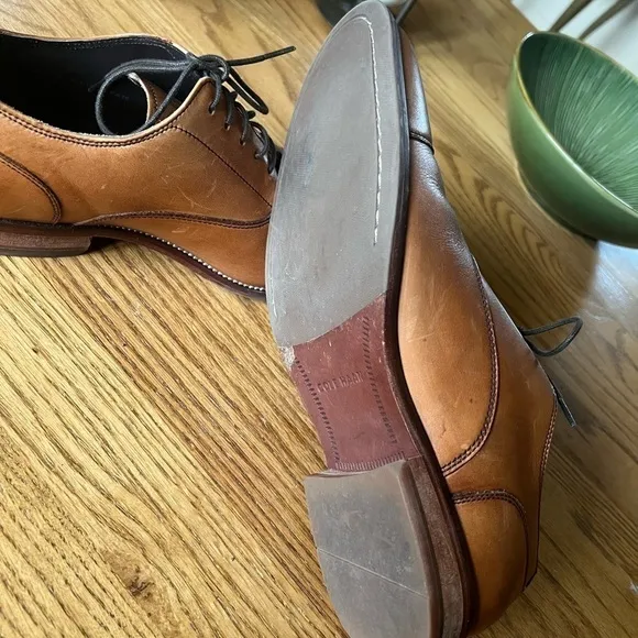 Cole Haan Shoes Mens Oxford Size 9