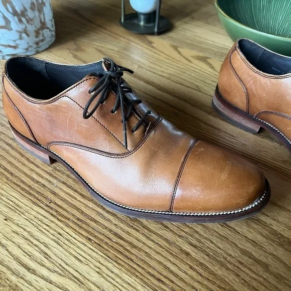 Cole Haan Shoes Mens Oxford Size 9