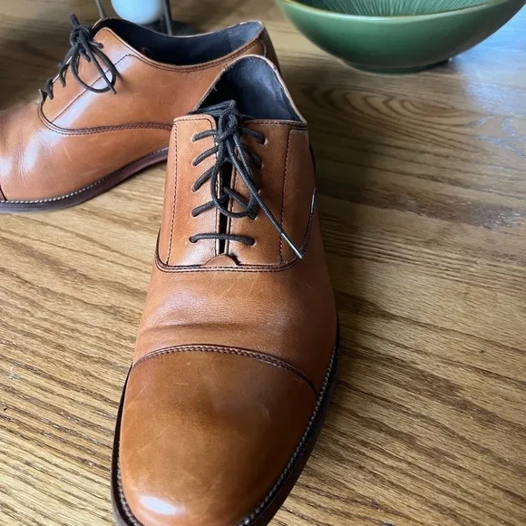 Cole Haan Shoes Mens Oxford Size 9