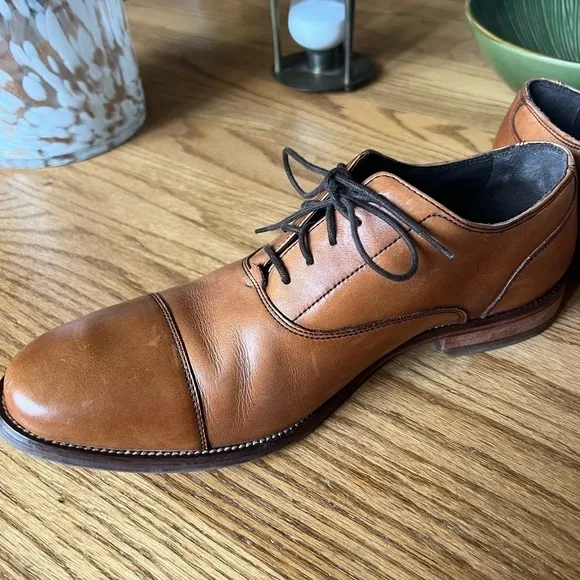Cole Haan Shoes Mens Oxford Size 9