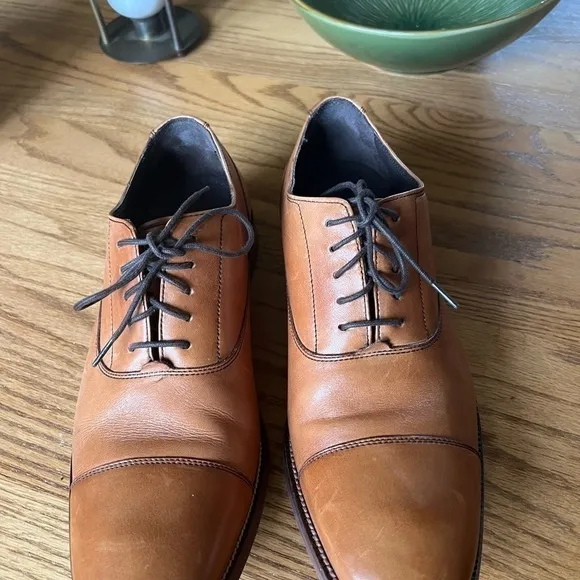 Cole Haan Shoes Mens Oxford Size 9