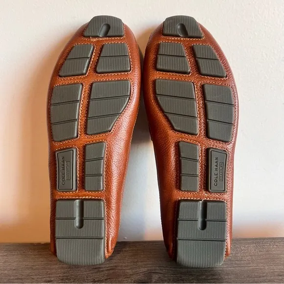 Cole Haan Wyatt Penny Driver Men's Shoe Size 8.5 SKU#243117