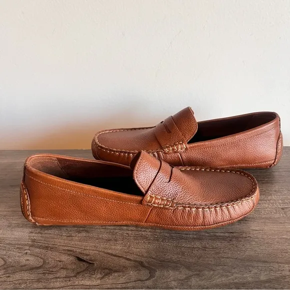 Cole Haan Wyatt Penny Driver Men's Shoe Size 8.5 SKU#243117
