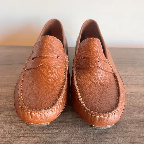 Cole Haan Wyatt Penny Driver Men's Shoe Size 8.5 SKU#243117