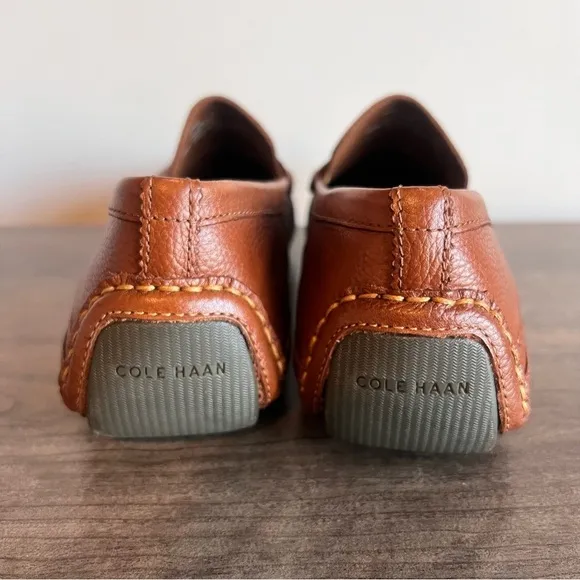 Cole Haan Wyatt Penny Driver Men's Shoe Size 8.5 SKU#243117