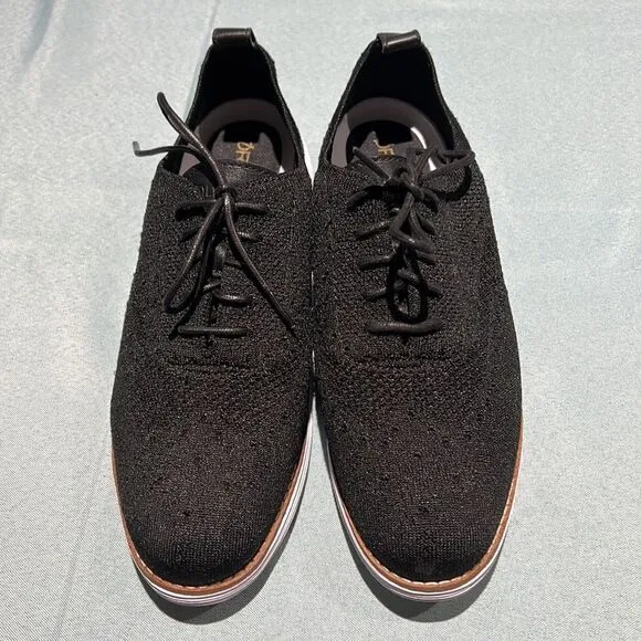 COLE HANN -Women's Øriginal Grand Stitchlite Oxfords B43