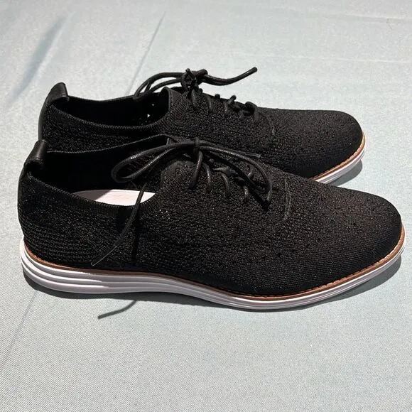 COLE HANN -Women's Øriginal Grand Stitchlite Oxfords B43