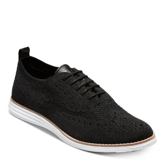 COLE HANN -Women's Øriginal Grand Stitchlite Oxfords B43