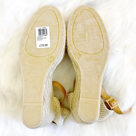Collection WEEKEND by John Lewis Tribeca Wedges