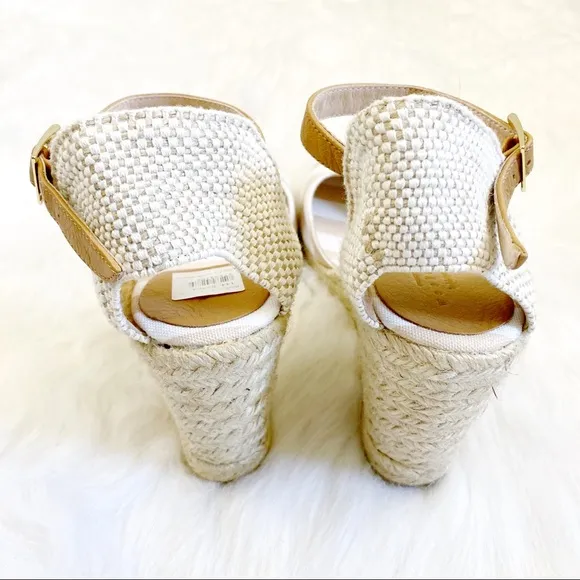 Collection WEEKEND by John Lewis Tribeca Wedges