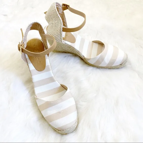 Collection WEEKEND by John Lewis Tribeca Wedges