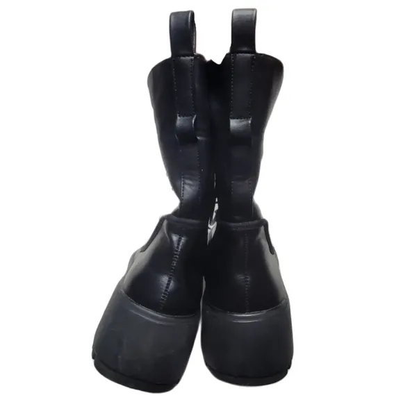 Combat Boots