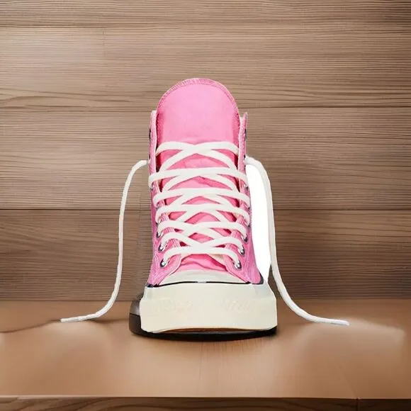 Converse Chuck 70 Hi Chateau Rose-151225c Size 7.5 Mens 9.5 Womens