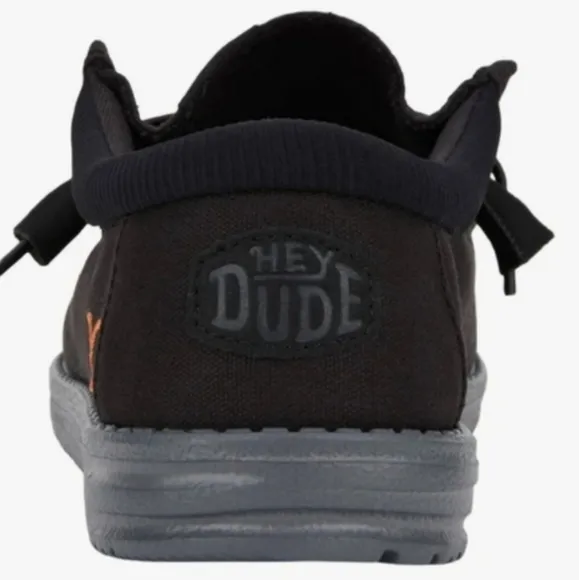 COPY - HEY DUDE YELLOWSTONE X  COLLECTION