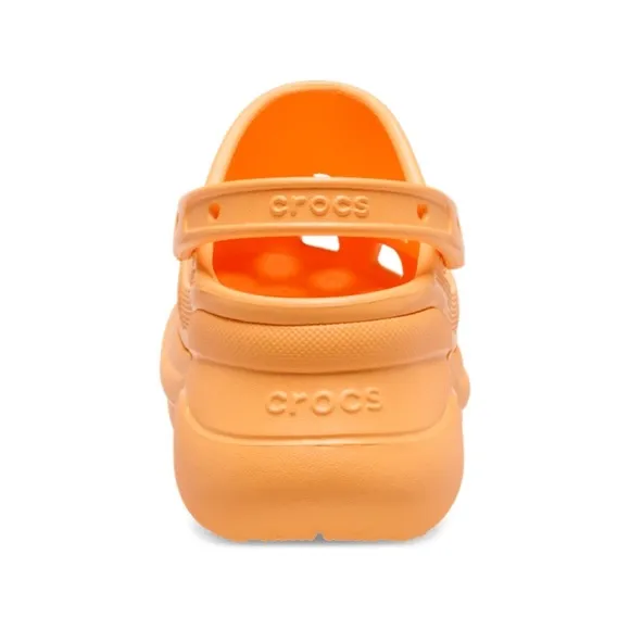 Crocs Classic Bae Clogs Platform Shoes Womens Size 9 Slip COMING SOON IN ORANGE